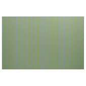 Grüne und helle Schiefergraue Linien Stoff (Yard (91,4 cm))