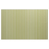 Grüne und hellgraue Linien Stoff (Fat Quarter (45,7 x 55,9 cm))