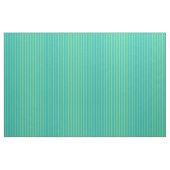 Grüne und hellgrüne Linien des hellen Meeres Stoff (Fat Quarter (45,7 x 55,9 cm))