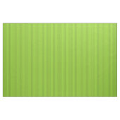 Grüne und hellgrüne Streifen Stoff (Yard (91,4 cm))