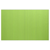 Grüne und hellgrüne Streifen Stoff (Fat Quarter (45,7 x 55,9 cm))