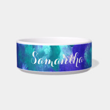 Grüne und Lila Kunst