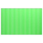 Grüne und Limone Linien Stoff (Yard (91,4 cm))