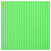 Grüne und Limone Linien Stoff (Muster)