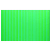 Grüne und Limone Linien Stoff (Fat Quarter (45,7 x 55,9 cm))