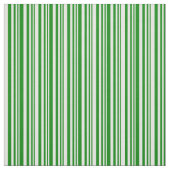 Grüne und Minzcreme-Muster Stoff (Muster)