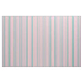Grüne und rosafarbene Linien des hellen Meeres Stoff (Yard (91,4 cm))