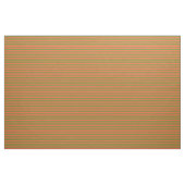 Grüne und rote Linien Stoff (Yard (91,4 cm))