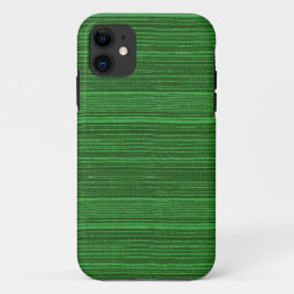 grüne und schwarze Streifen Case-Mate iPhone Hülle
