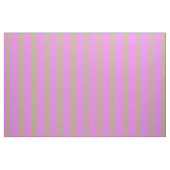 Grüne und violette Streifen Stoff (Yard (91,4 cm))