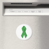 grüne Unterstützung Magnet (In Situ (Geschirrspüler))