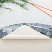 GRÜNE VINES ON WALL SHERPADECKE (3/4)