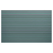 Grüne, violette, schwarze und dunkelgraue Linien Stoff (Fat Quarter (45,7 x 55,9 cm))
