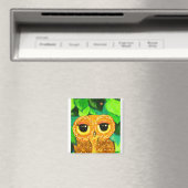 Grüne Vision Magnet (In Situ (Geschirrspüler))
