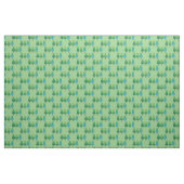 Grüne Wälder Bäume Thunder_Cove Stoff (Yard (91,4 cm))