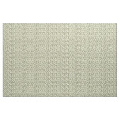 Grüne Waldfeen Toile de Jouy Muster Stoff (Yard (91,4 cm))