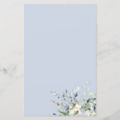 Grüne, was ist die Braut, die Bridal Fly trägt Flyer (Hinten)