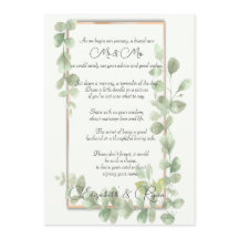 Grüne Wasserfarbenpräsenz - Beratung und Wünsche