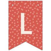 Grüne Weihnachtskochtopf Dekorieren Party Banner (Zweite Fahne)