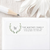 Grüne Weinroute Watercolor | Elegant & Minimal (Insitu)