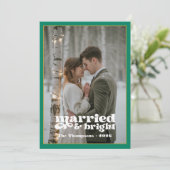 Grüne, weiße und goldene Weihnachten (Stehend Vorderseite)