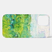 Grüne Weizenfelder, Van Gogh Case-Mate iPhone Hülle (Rückseite (Horizontal))
