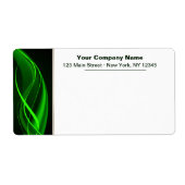 Grüne Welle (Vorne)