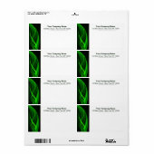 Grüne Welle (Vorne)