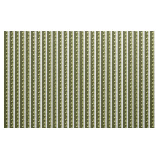 Grüne Winkel Stoff (Yard (91,4 cm))