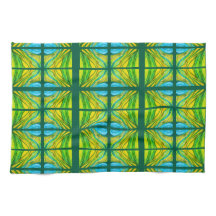 Grüne Wüsteninspirierungen