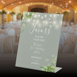 Grüne Zeichenfolgen Grüne Botanische Seiten Grüne  Sockelschild