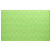 Grüne Zitrusfrüchte Limone Slice Wecken Stoff (Yard (91,4 cm))