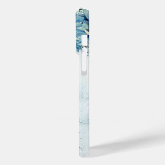 Grünen Mädchen schlafen Case-Mate iPhone Hülle (Rückseite / Links)