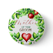 Grünen Mutter des Groom-Brautparty