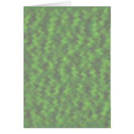 Grüner Abstrakt