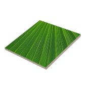 Grüner Abstrakter Hintergrund Fliese (Seite)