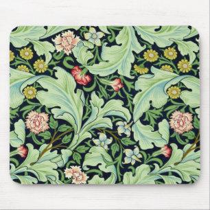Grüner Acanthus Mousepad