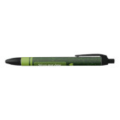 Grüner anpassbarer Stift (Oberseite)