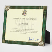 Grüner antiker Rahmen mit Silber Ihr Foto hier (Seite)