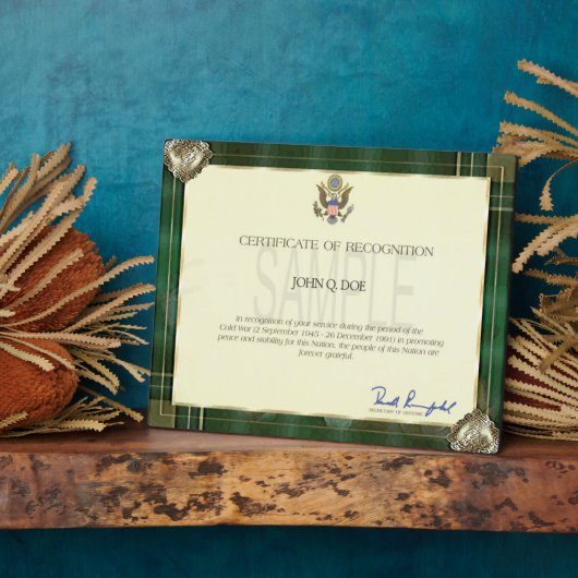 Grüner antiker Rahmen mit Silber Ihr Foto hier (Seite)