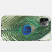 Grüner Apfelstock Case-Mate iPhone Hülle (Rückseite (Horizontal))