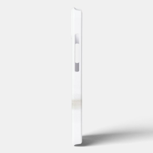 Grüner Apfelwein Case-Mate iPhone Hülle (Rückseite / Links)