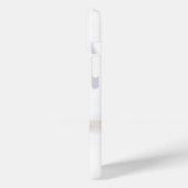 Grüner Apfelwein Case-Mate iPhone Hülle (Rückseite / Links)