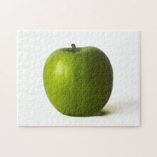 Grüner Apple 11x14 252pc jpcnm Puzzle