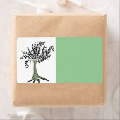 Grüner Baum (Insitu)