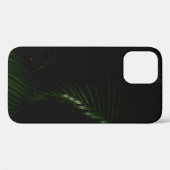 GRÜNER BAUM Case-Mate iPhone HÜLLE (Rückseite (Horizontal))