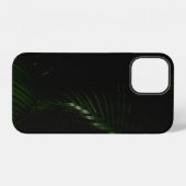 GRÜNER BAUM iPhone HÜLLE (Rückseite (Horizontal))