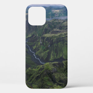 GRÜNER BERG Case-Mate iPhone HÜLLE