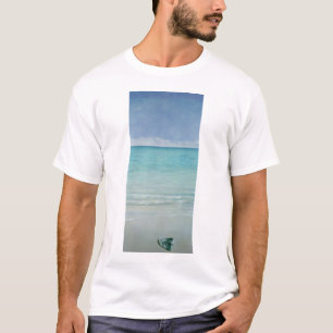 Grüner Blitz 1990 T-Shirt