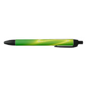 Grüner Blitz Kugelschreiber (Unterseite)